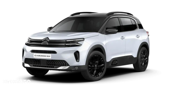 Citroën C5 Aircross 1.5 BlueHDi Max EAT8