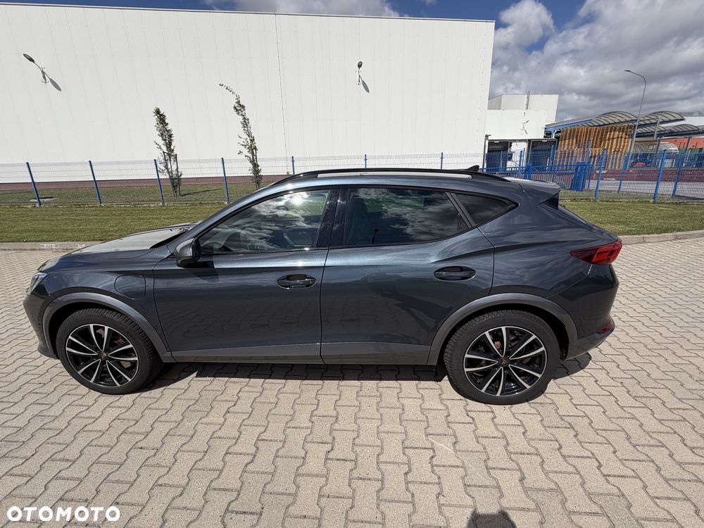 Cupra Formentor - 4