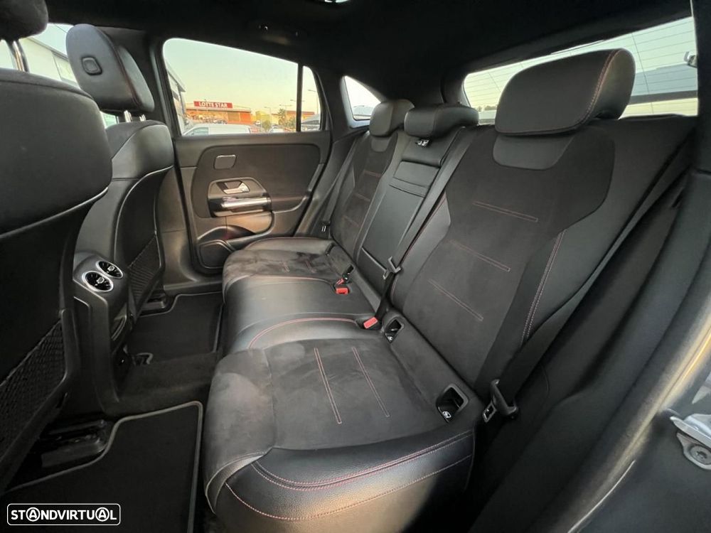 Mercedes-Benz EQA 250 AMG Line - 25