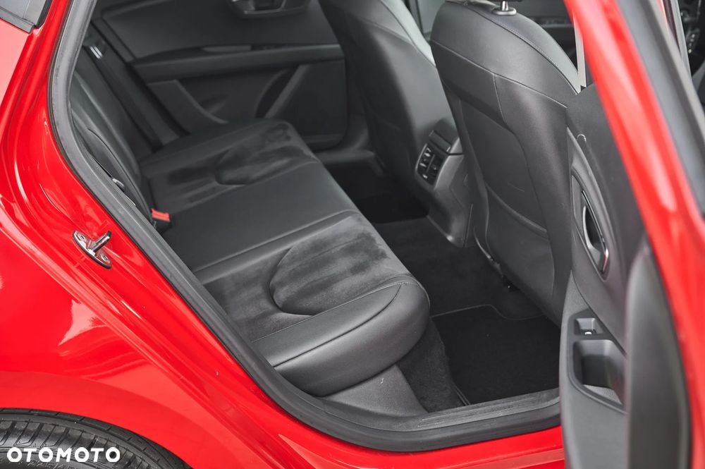 Seat Leon 1.6 TDI DPF Ecomotive Sport - 21