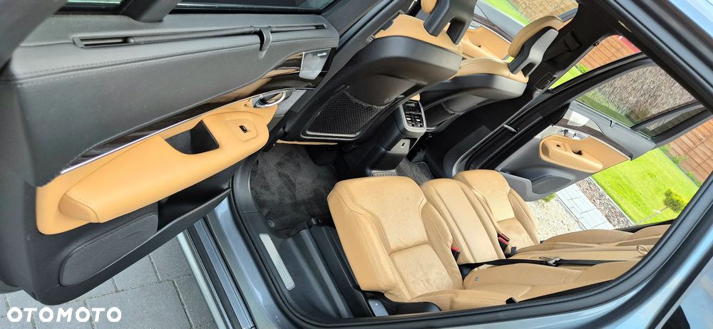 Volvo XC 90 T8 AWD Plug-In Hybrid Inscription 7os - 26