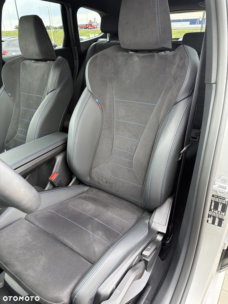BMW X1 sDrive20i mHEV M Sport sport - 14