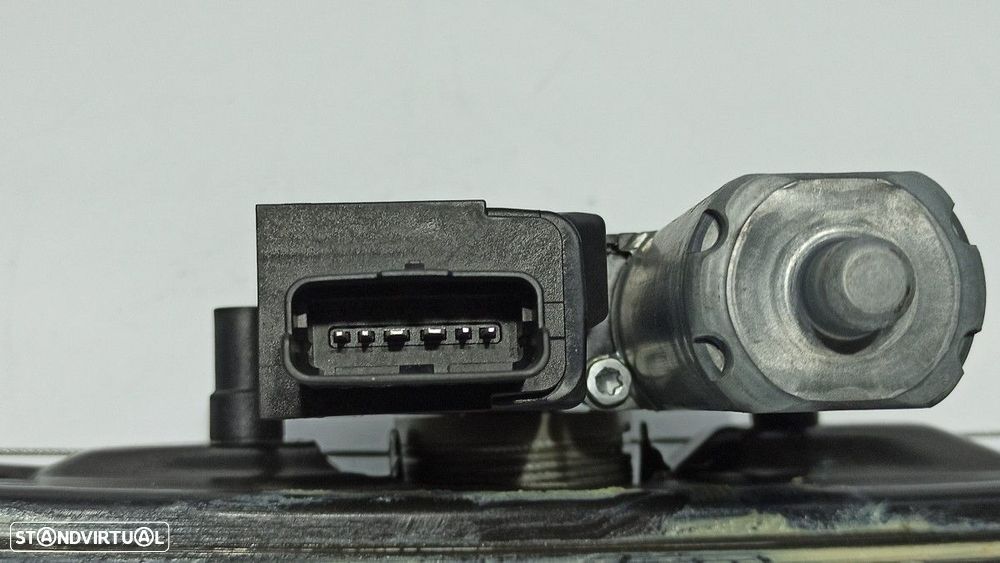 ELEVADOR FRENTE DIREITO CITROEN JUMPY FUGÓN CLUB XL - 7