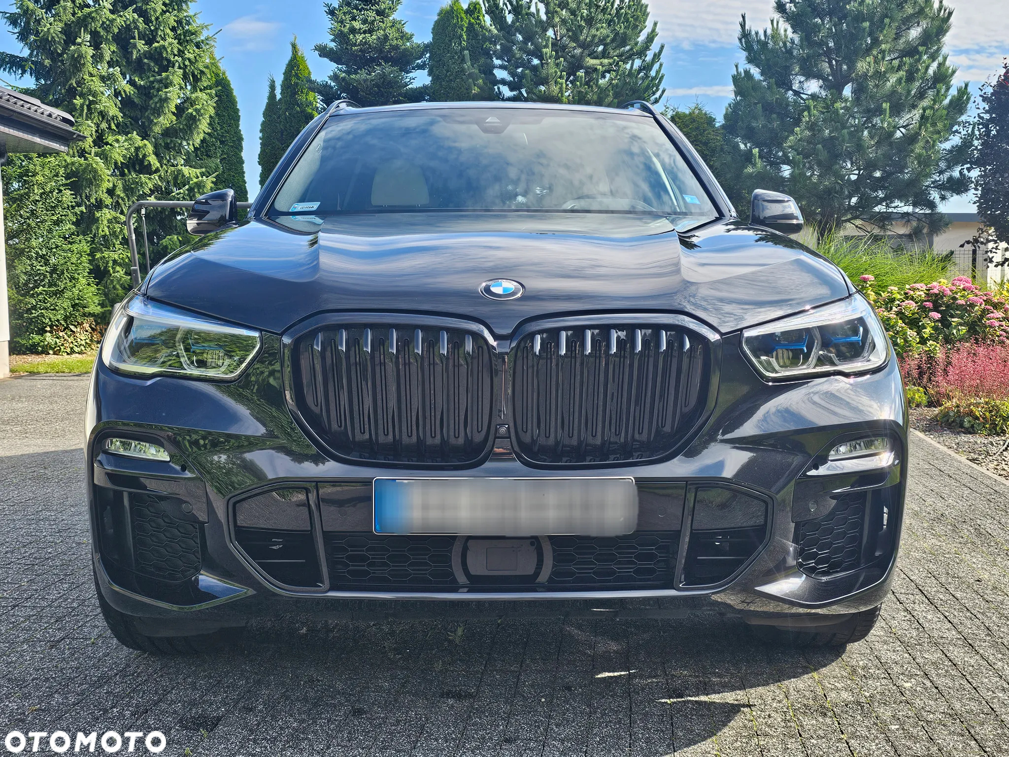 BMW X5 xDrive30d - 6