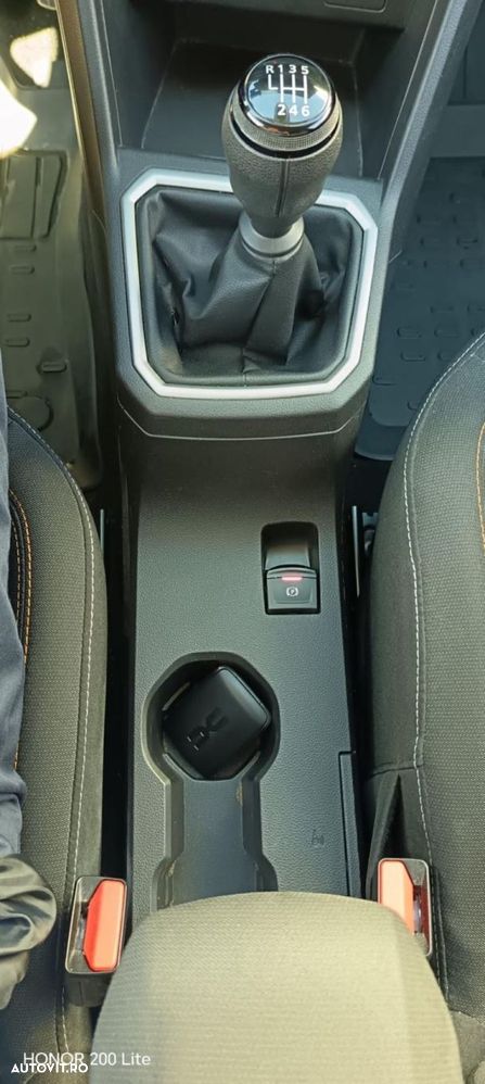 Dacia Sandero - 20
