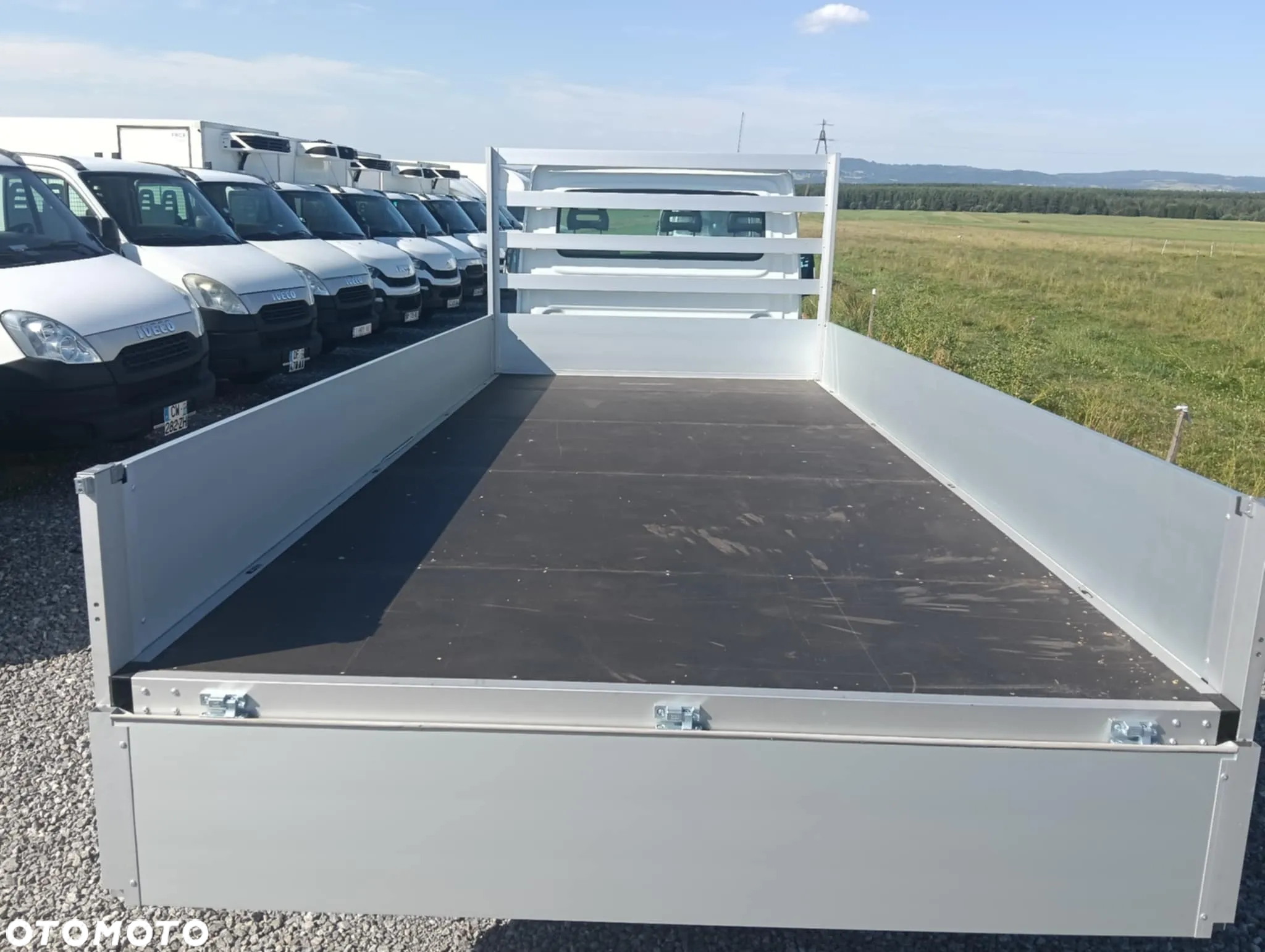 Iveco 35C14, 35C13, 35C15, 35C12 - 4