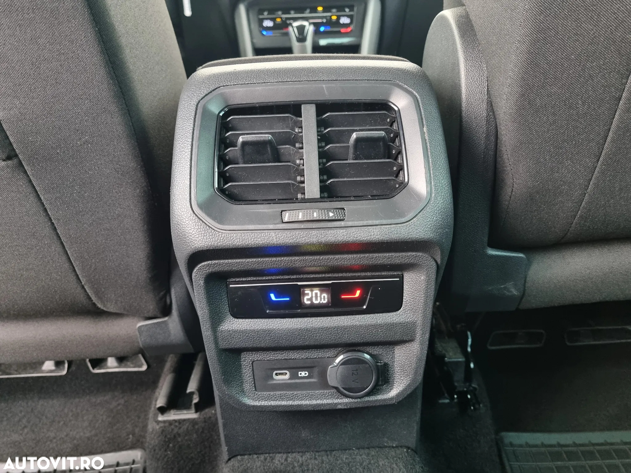 Volkswagen Tiguan 1.5 TSI OPF DSG Life - 34