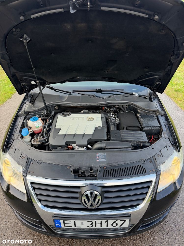 Volkswagen Passat 2.0 TDI Highline - 8