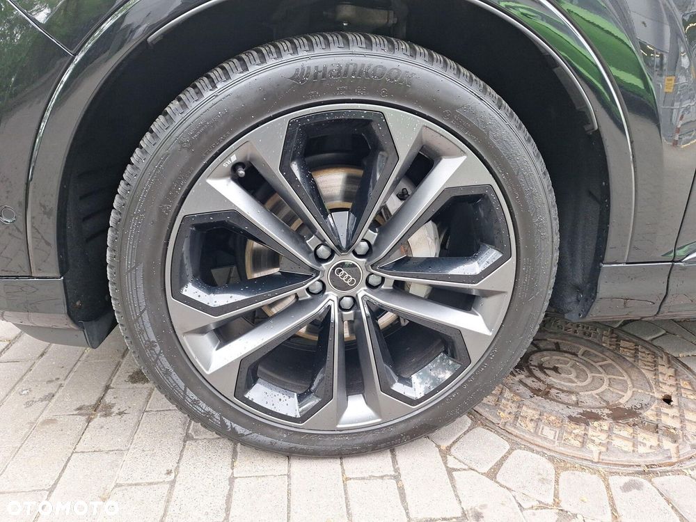 Audi Q7 - 37