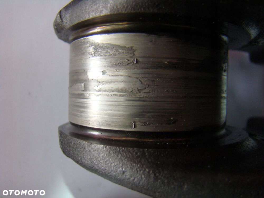 wał korbowy ducato boxer jumper transit 2.2 2.4 eu4 06- - 6