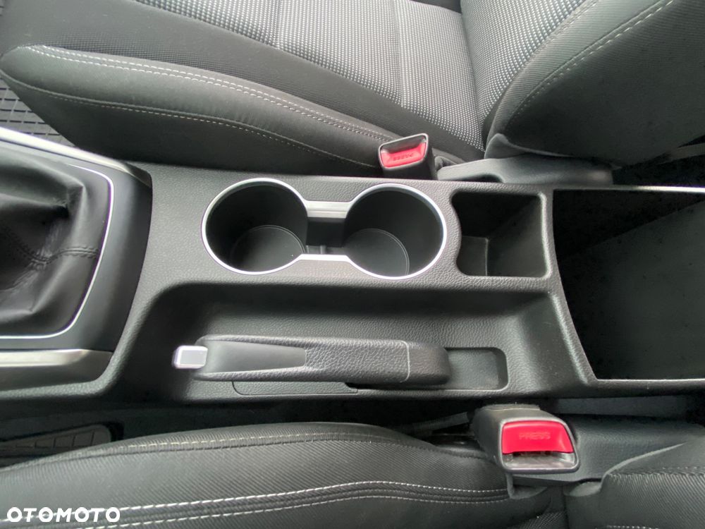 Hyundai i30 1.4 Advantage - 22