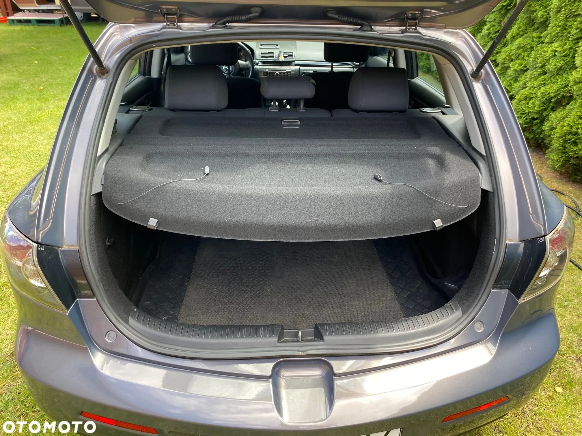 Mazda 3 1.6 Active - 13