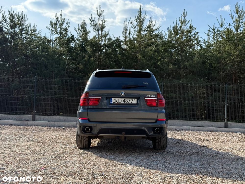 BMW X5 - 27