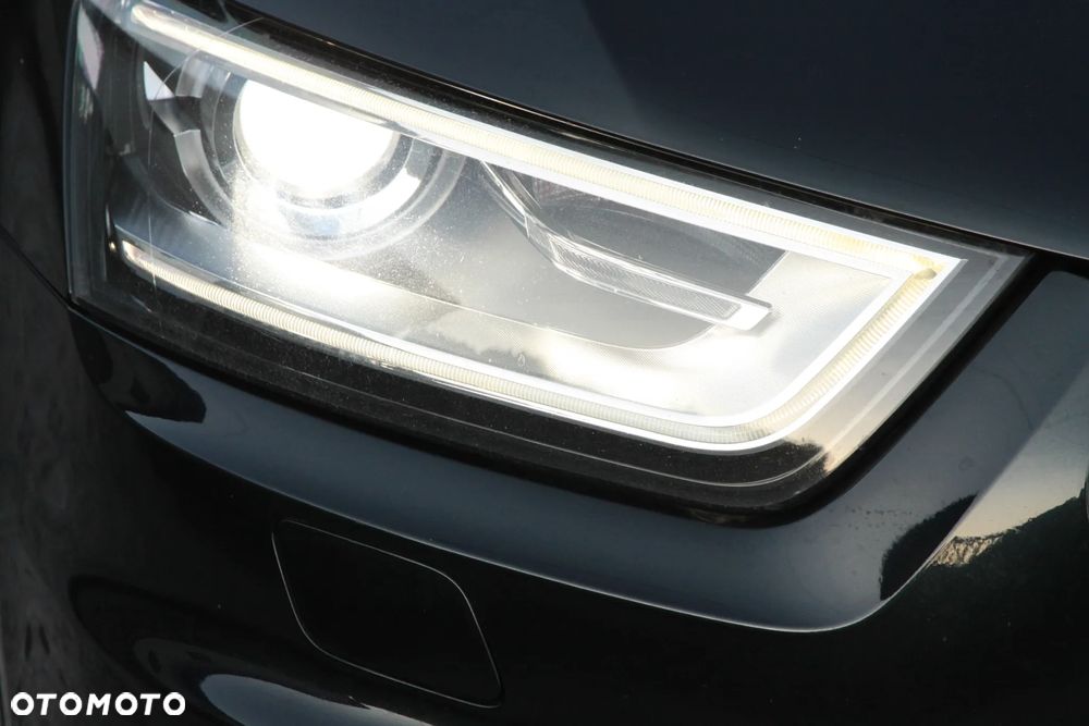 Audi Q3 2.0 TDI - 22