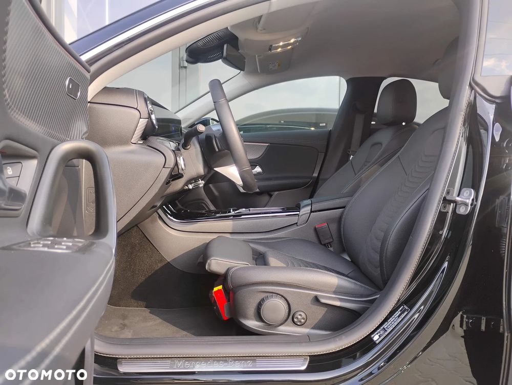 Mercedes-Benz CLA 180 mHEV Progressive 7G-DCT - 10
