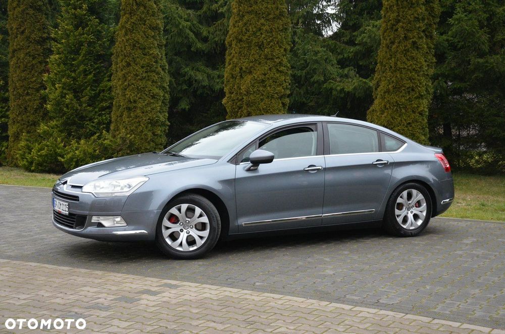 Citroën C5 - 18