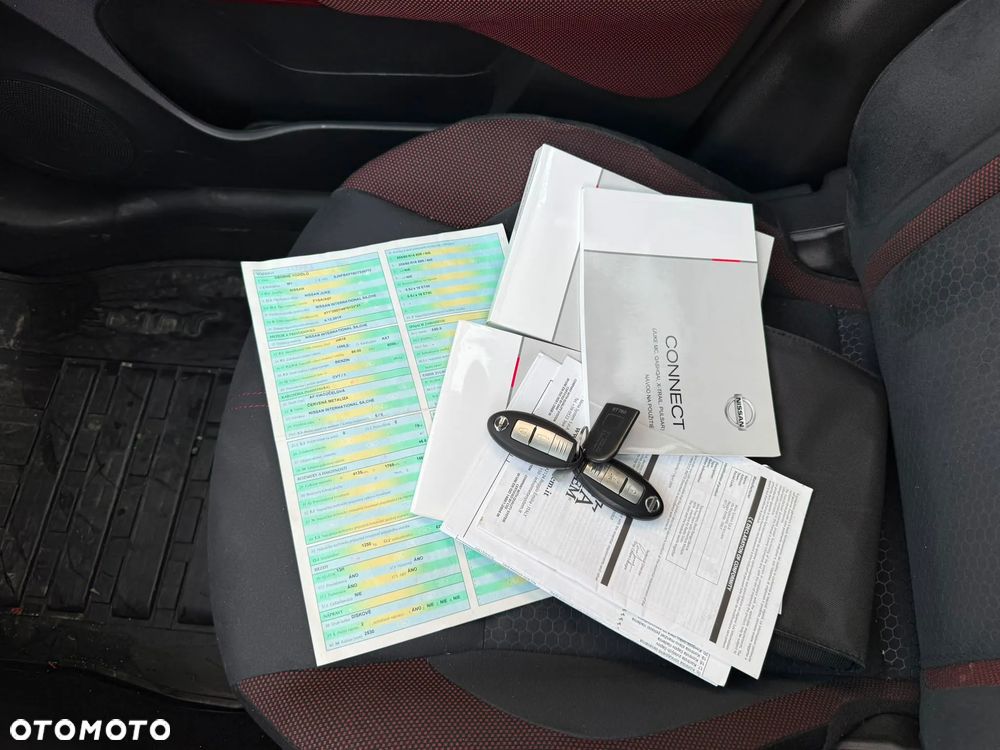 Nissan Juke 1.6 CVT Tekna - 5