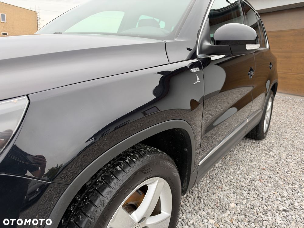 Volkswagen Tiguan 1.4 TSI 4Motion Life - 23