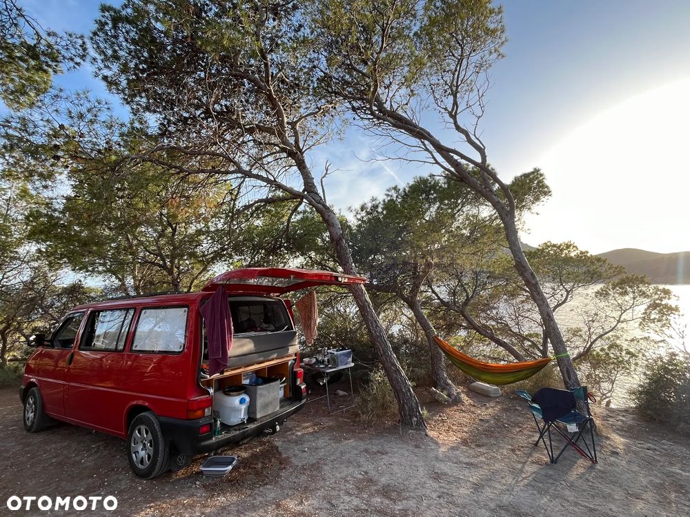 Volkswagen Transporter Standard - 6