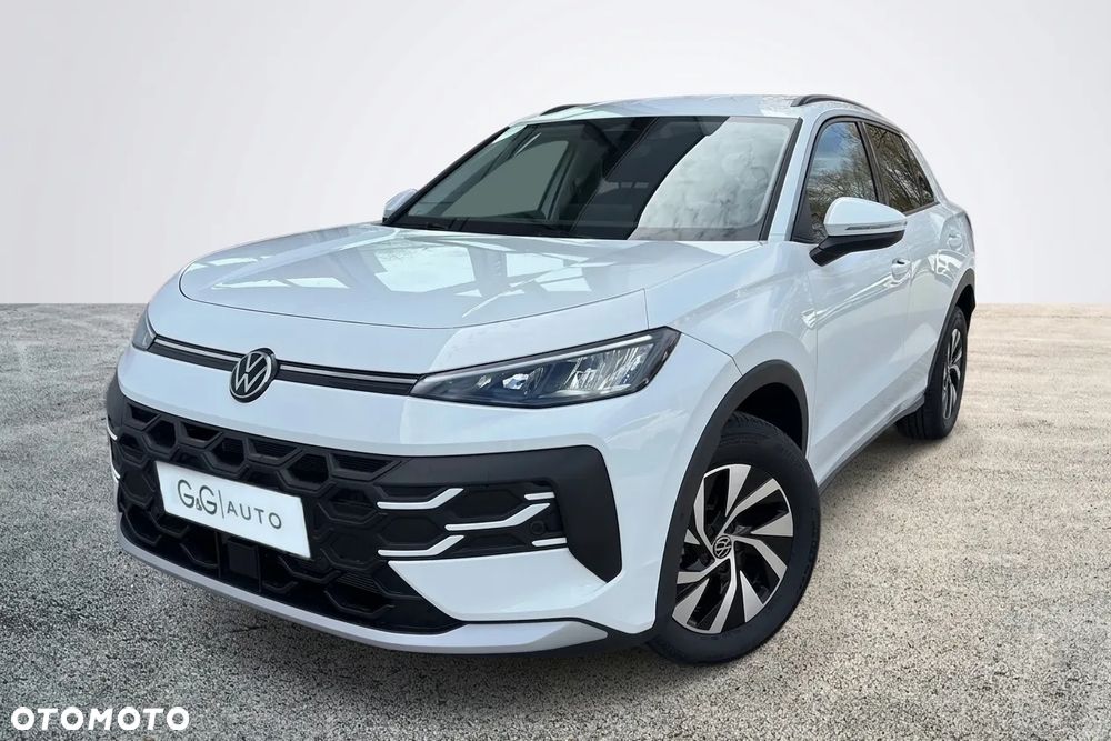 Volkswagen T-Roc - 2