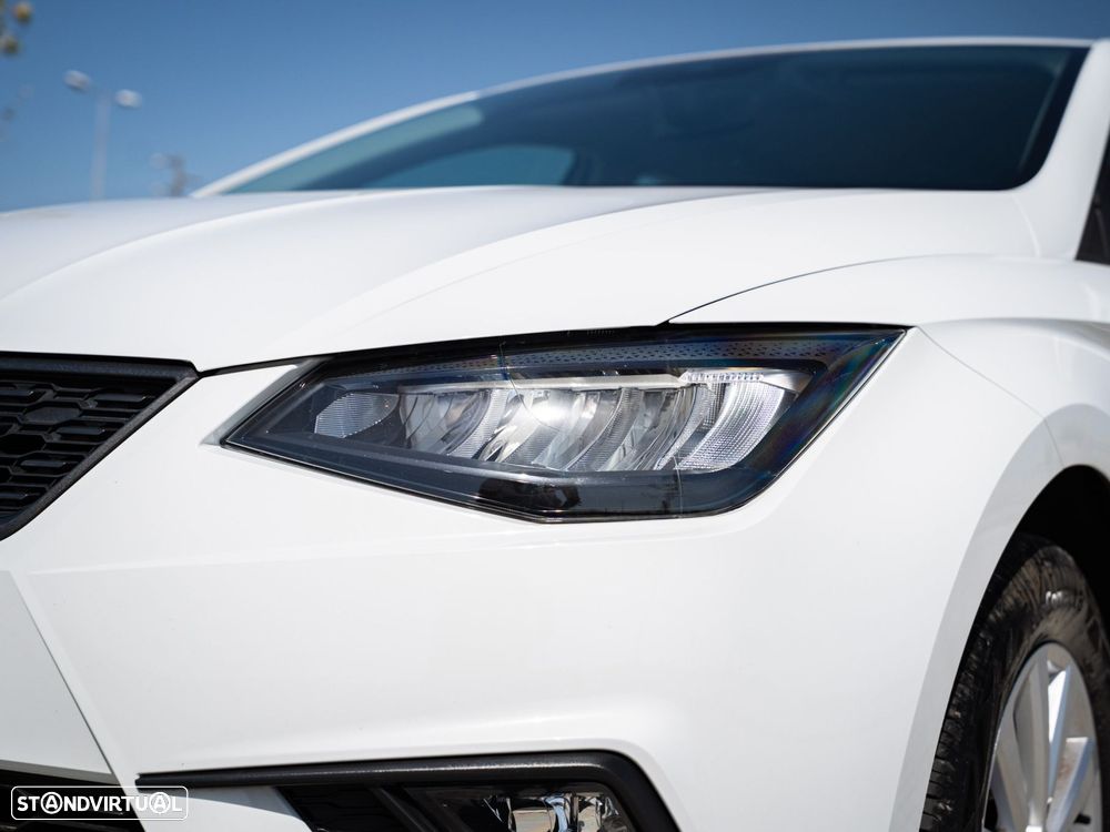 SEAT Ibiza 1.0 TSI Style - 19