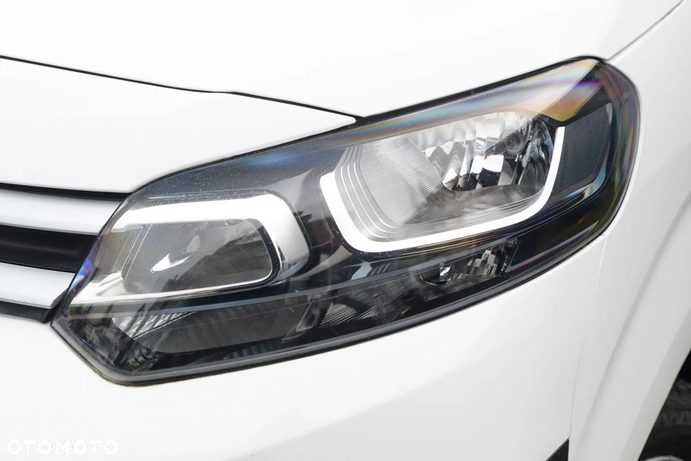 Citroën Jumpy Combi - 16