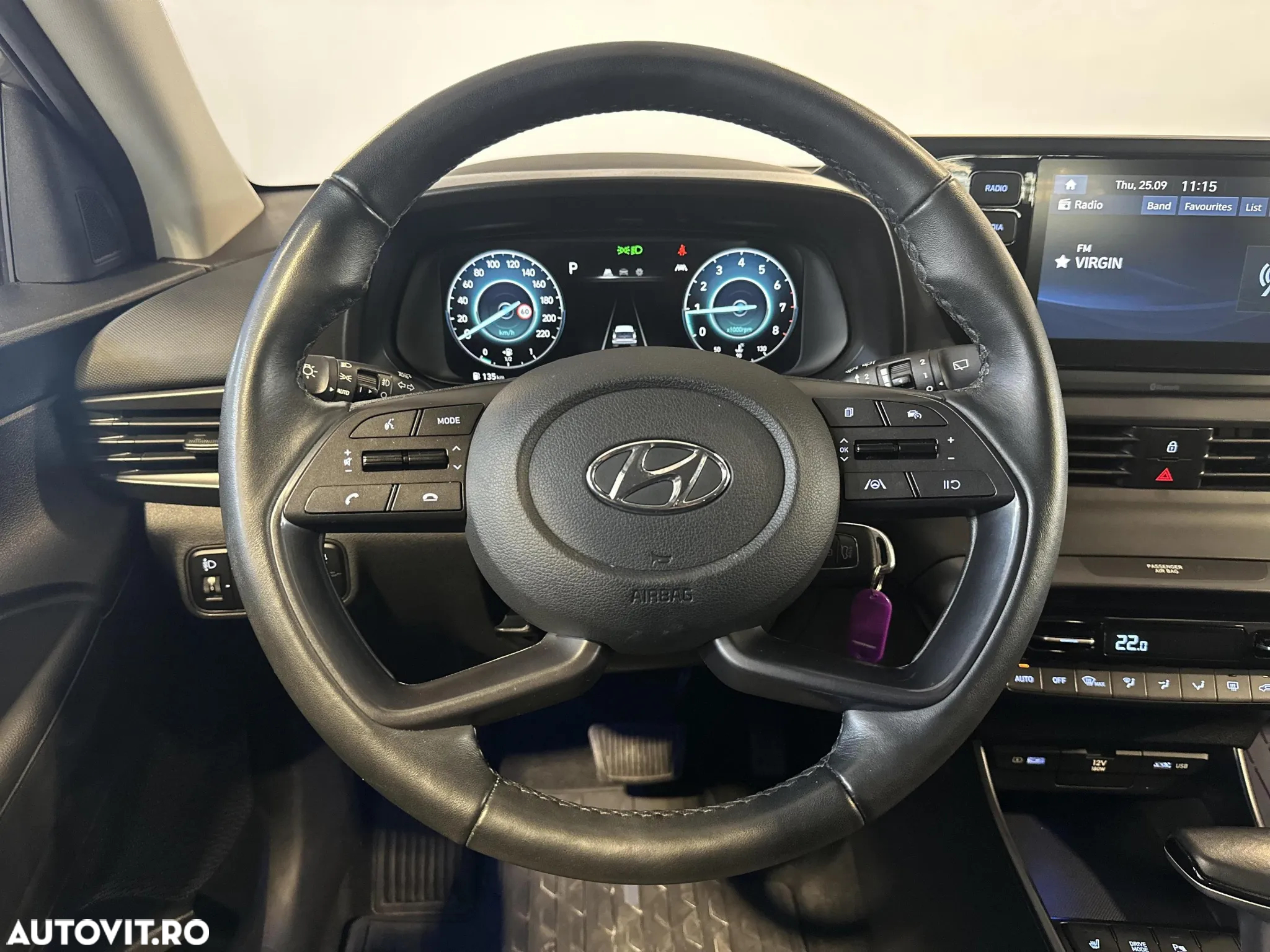 Hyundai i20 - 16