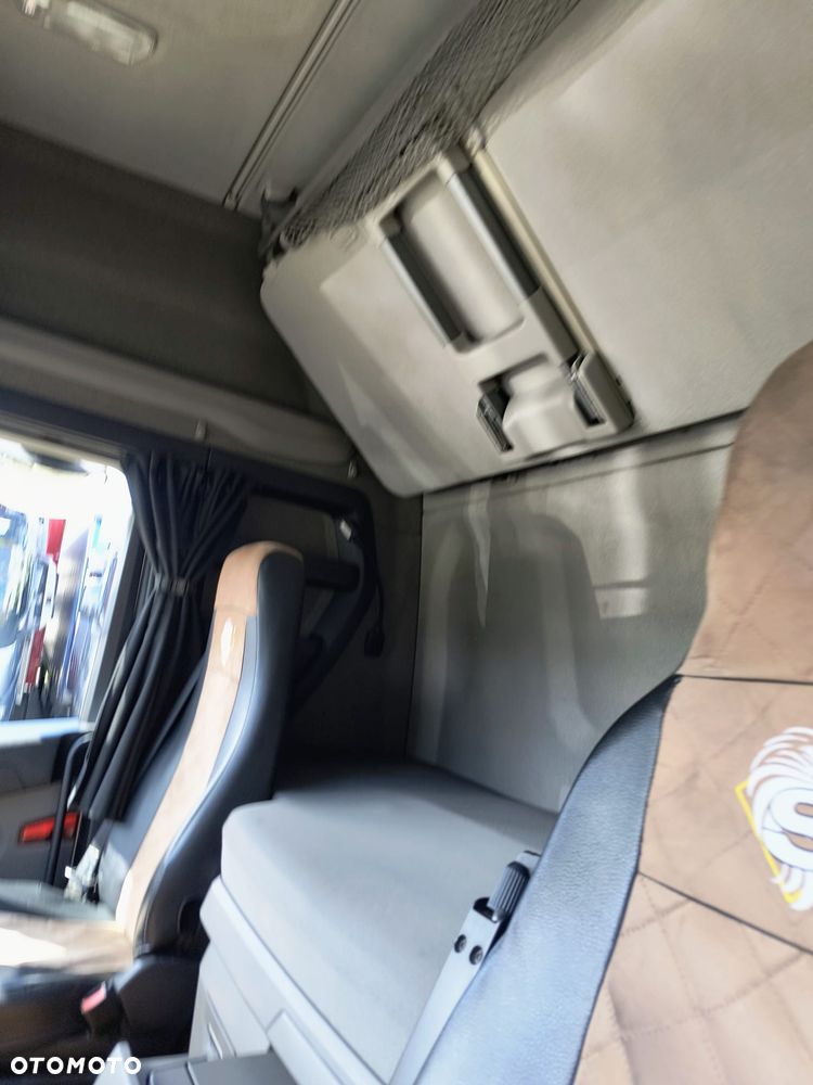 Scania R410 - 5