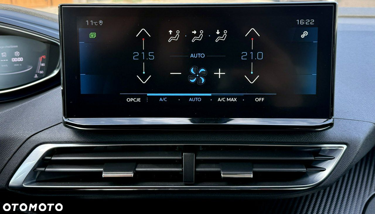 Peugeot 5008 BlueHDI 130 Allure Pack - 31