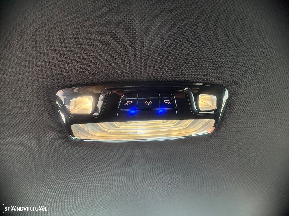 BMW 520 d Line Luxury Auto - 42