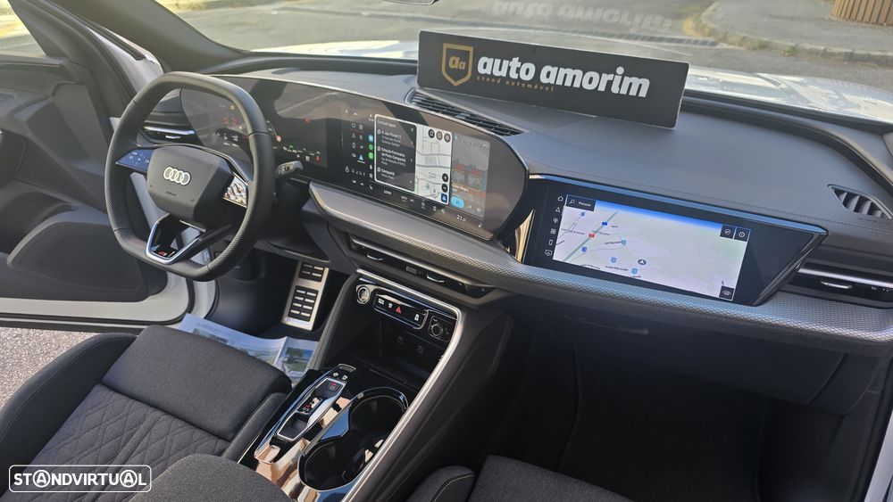 Audi Q5 Sportback 50 TFSIe quattro S tronic S line - 34