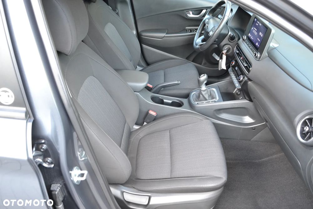 Hyundai Kona 1.0 T-GDI EDITION 30+ - 7