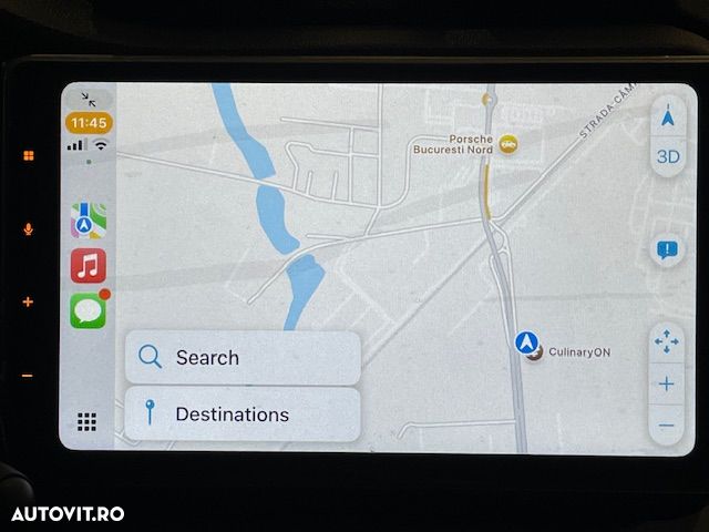 Aixam Crossover - 21