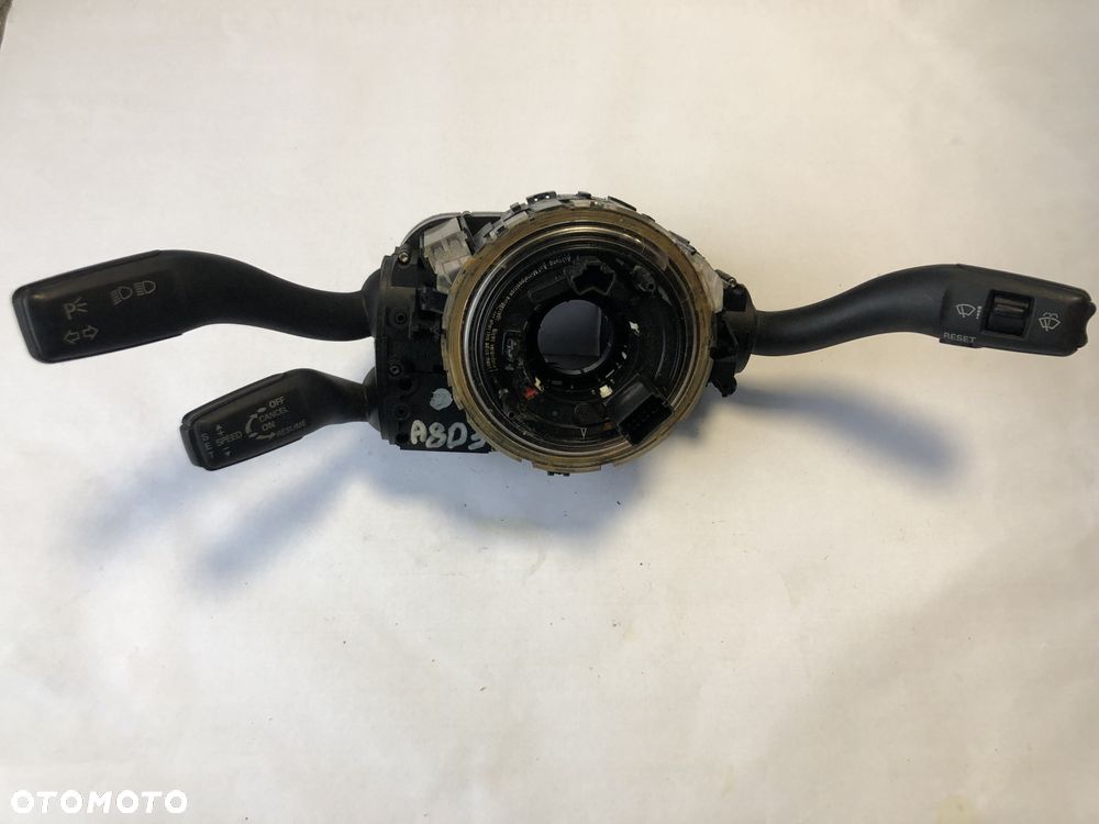 Przełącznik Zespolony Audi A8 D3 4E0953549