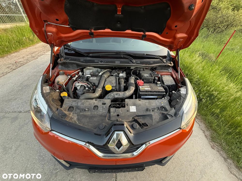 Renault Captur - 40