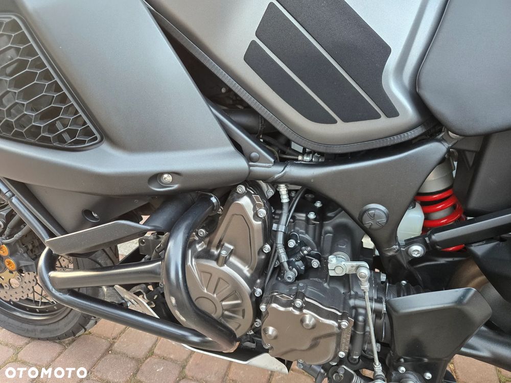 Yamaha Super Tenere - 22