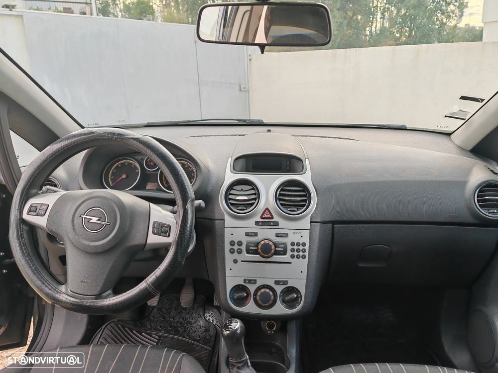 Opel Corsa 1.2 Enjoy - 7