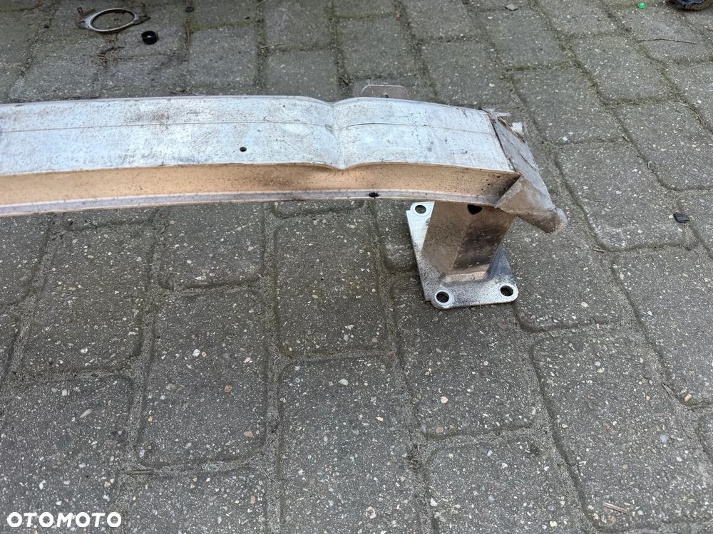 BELKA POD ZDERZAK PRZÓD CITROEN C4 PICASSSO II 9675941580 - 5