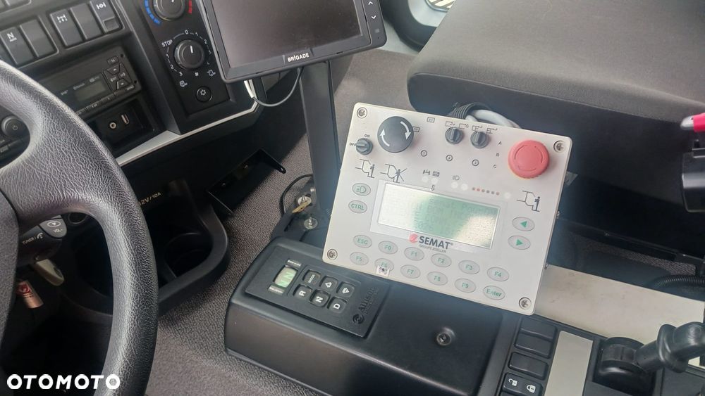 Renault D Wide FY-800-SF - 10