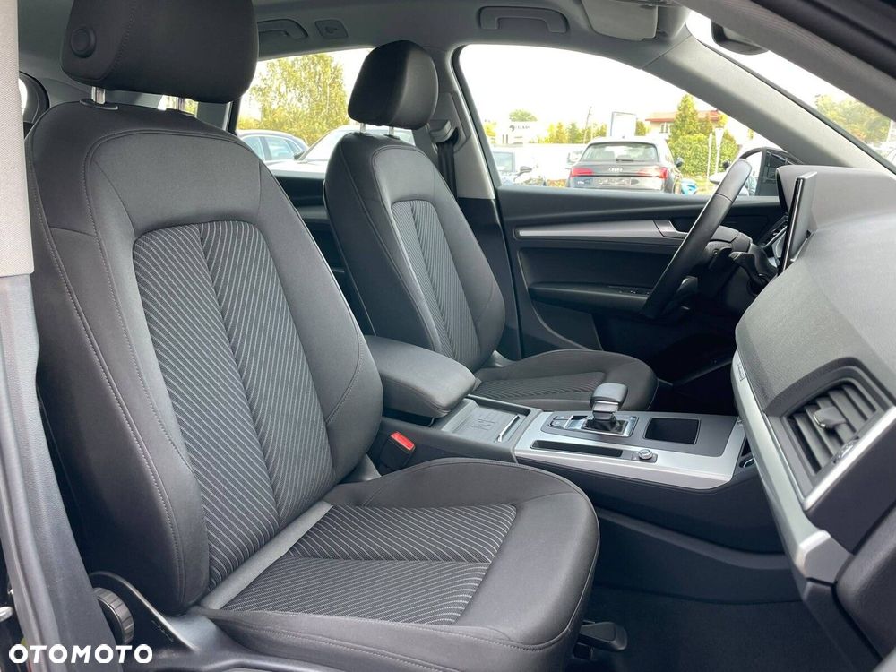 Audi Q5 - 23