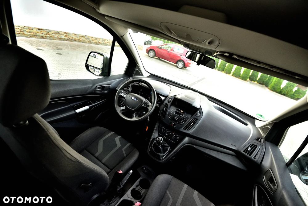 Ford Tourneo Connect 1.5TDCi Trend - 37