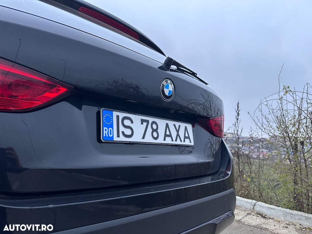 BMW X1 xDrive18d Aut. Sport Line - 16