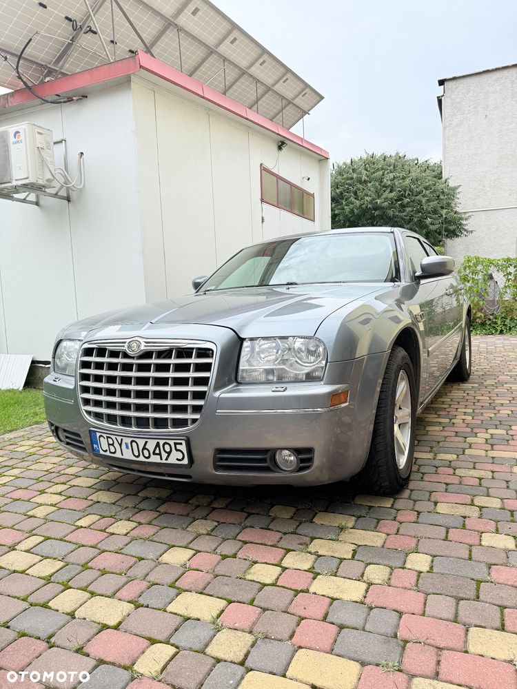 Chrysler 300 - 1