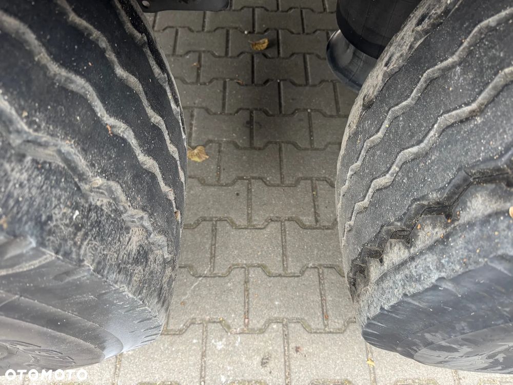 Krone Izoterma, Doppelstock!! - 19