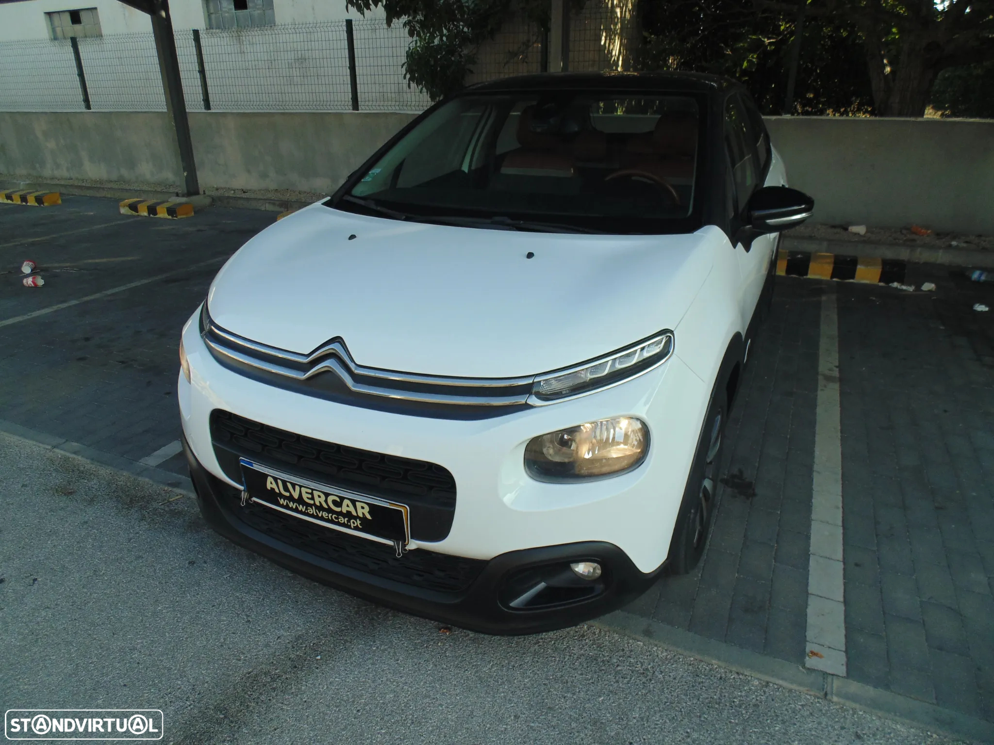 Citroën C3 1.6 BlueHDi Feel 83g - 3