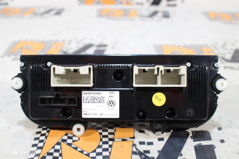 Climatronic / Comando Sofagem / Chaufagem Volkswagen Passat Variant (3 - 7