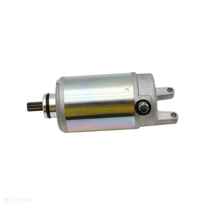 Electromotor Kawasaki ZX1200 Ninja ZX-12R 2000-2006 A1543 - 3