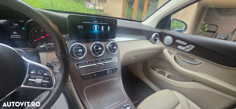 Mercedes-Benz GLC - 10