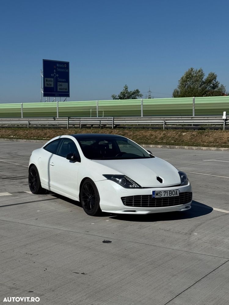Renault Laguna - 4