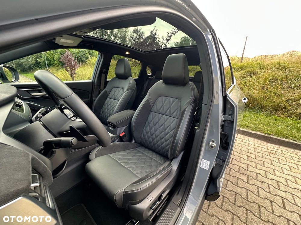 Nissan Qashqai 1.3 DIG-T MHEV Tekna+ Xtronic - 24